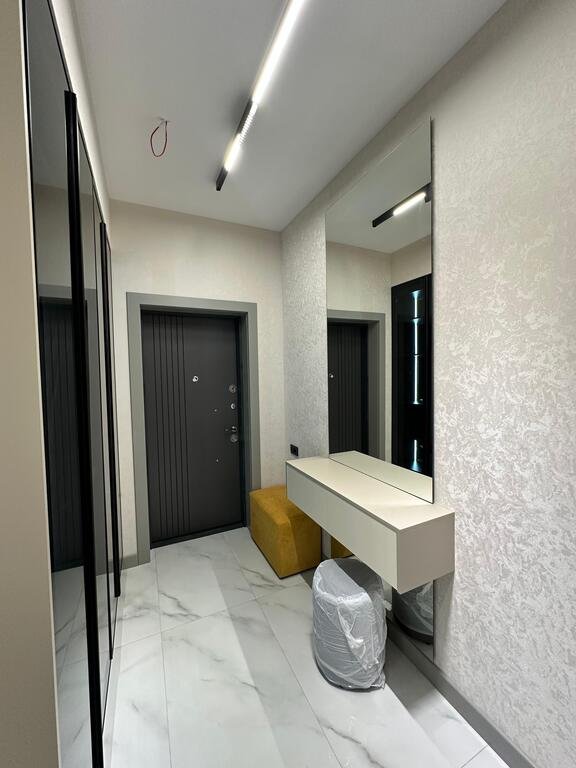 Kirayə verilir 2 otaqlı yeni tikili, 70 m², Xətai-16