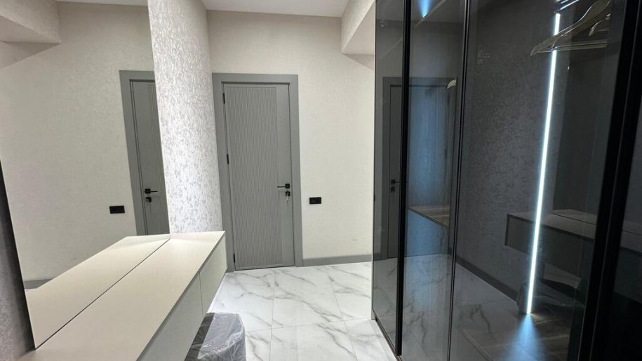 Kirayə verilir 2 otaqlı yeni tikili, 70 m², Xətai-17