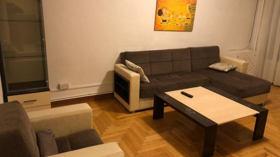 Kirayə verilir 3 otaqlı yeni tikili, 80 m², Sahil m.-2