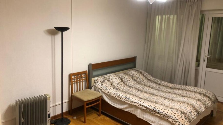Kirayə verilir 3 otaqlı yeni tikili, 80 m², Sahil m.-3