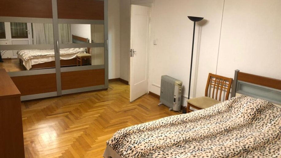 Kirayə verilir 3 otaqlı yeni tikili, 80 m², Sahil m.-4