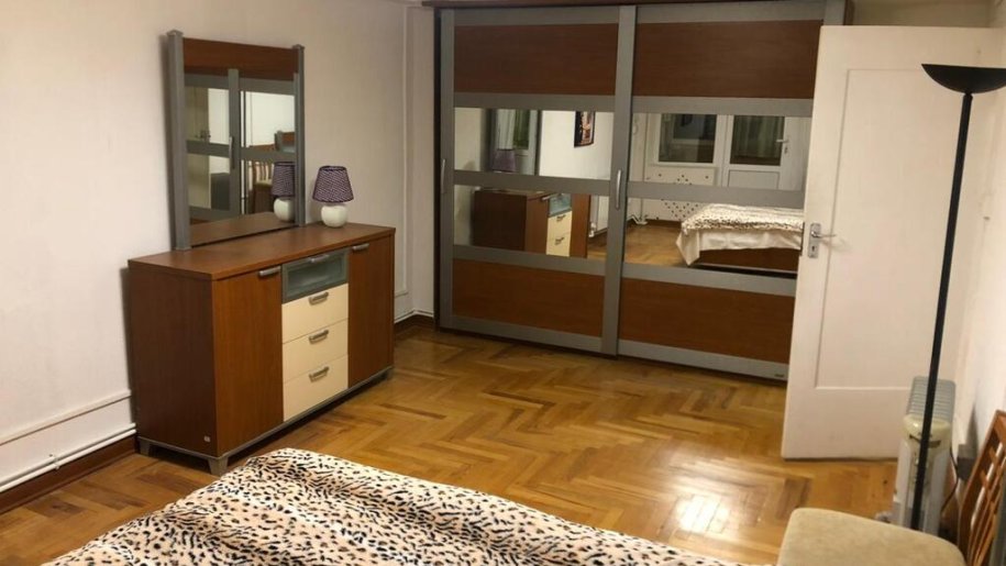 Kirayə verilir 3 otaqlı yeni tikili, 80 m², Sahil m.-5