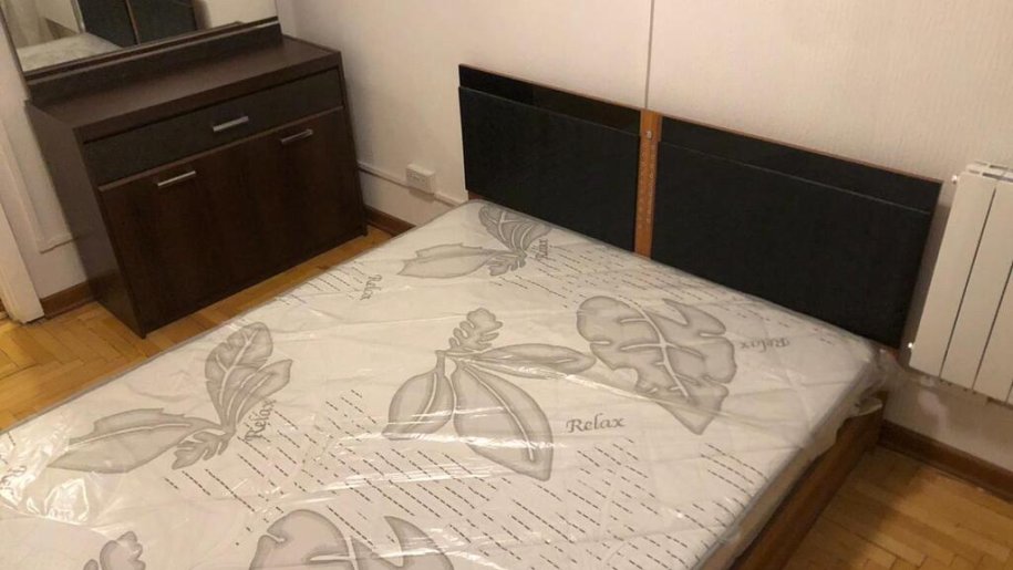 Kirayə verilir 3 otaqlı yeni tikili, 80 m², Sahil m.-7