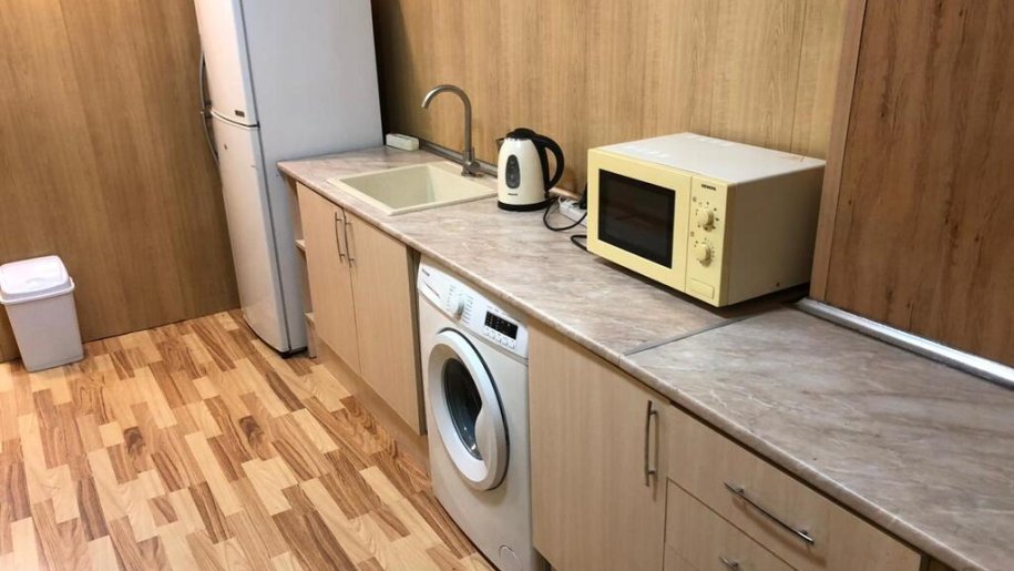 Kirayə verilir 3 otaqlı yeni tikili, 80 m², Sahil m.-8