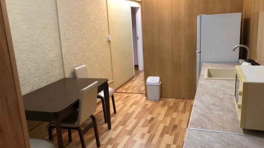 Kirayə verilir 3 otaqlı yeni tikili, 80 m², Sahil m.-9