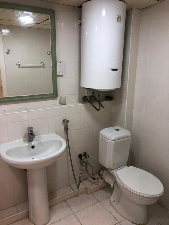 Kirayə verilir 3 otaqlı yeni tikili, 80 m², Sahil m.-10