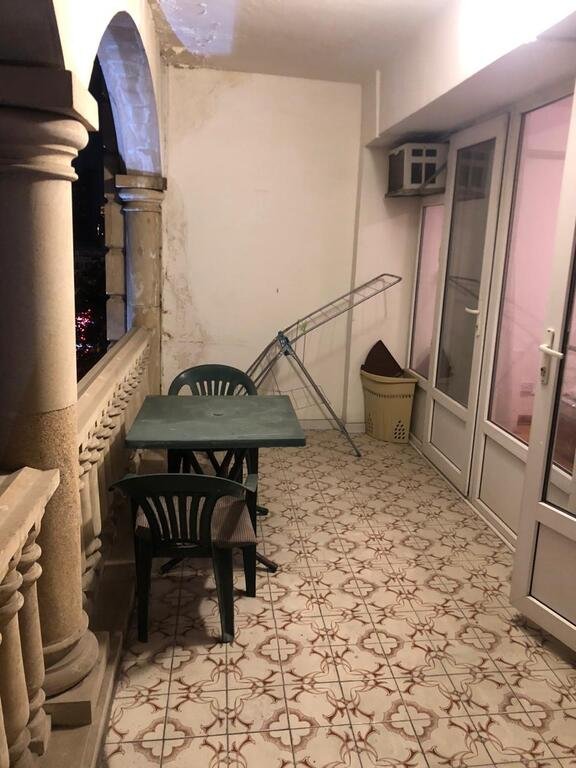 Kirayə verilir 3 otaqlı yeni tikili, 80 m², Sahil m.-12