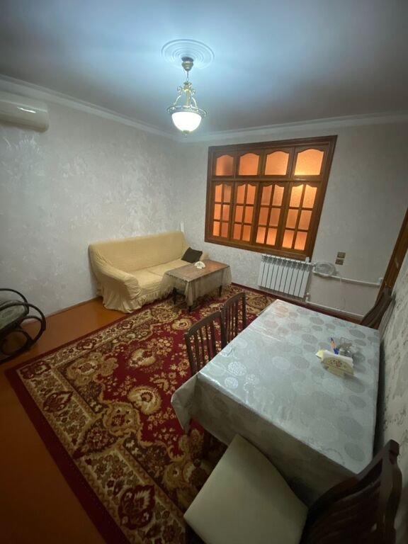 Kirayə verilir 3 otaqlı köhnə tikili, 85 m², Nizami m.-3