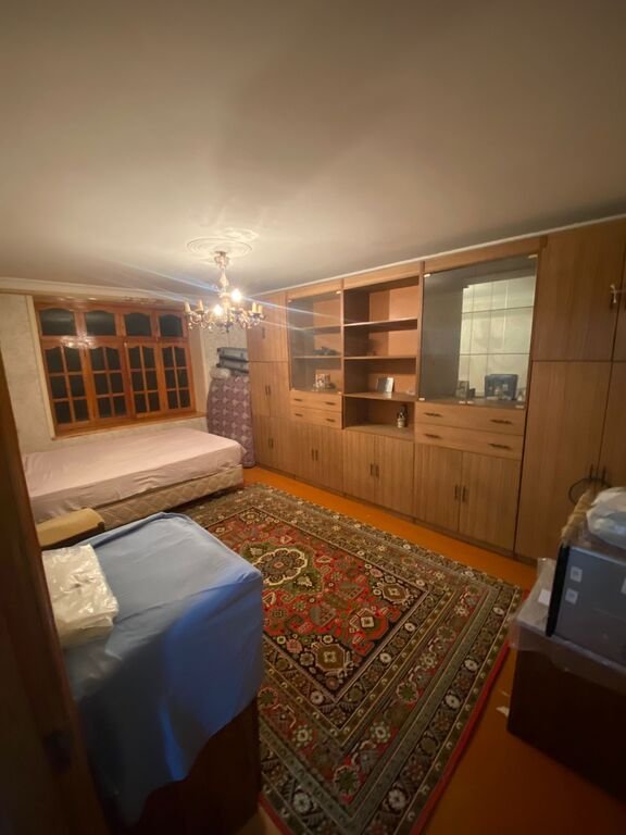 Kirayə verilir 3 otaqlı köhnə tikili, 85 m², Nizami m.-5