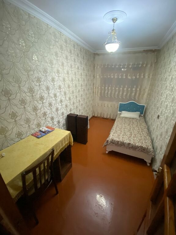 Kirayə verilir 3 otaqlı köhnə tikili, 85 m², Nizami m.-6