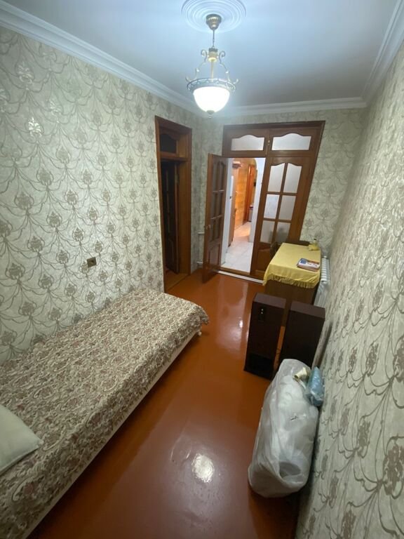 Kirayə verilir 3 otaqlı köhnə tikili, 85 m², Nizami m.-7