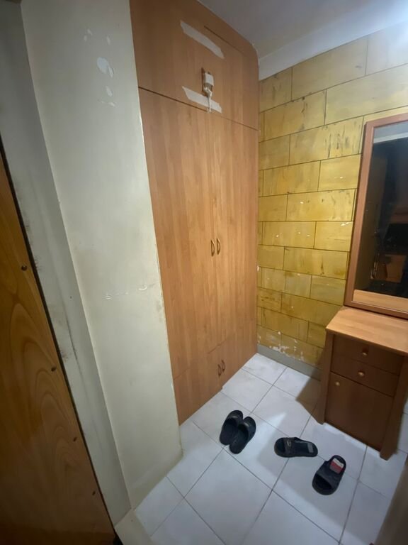 Kirayə verilir 3 otaqlı köhnə tikili, 85 m², Nizami m.-8