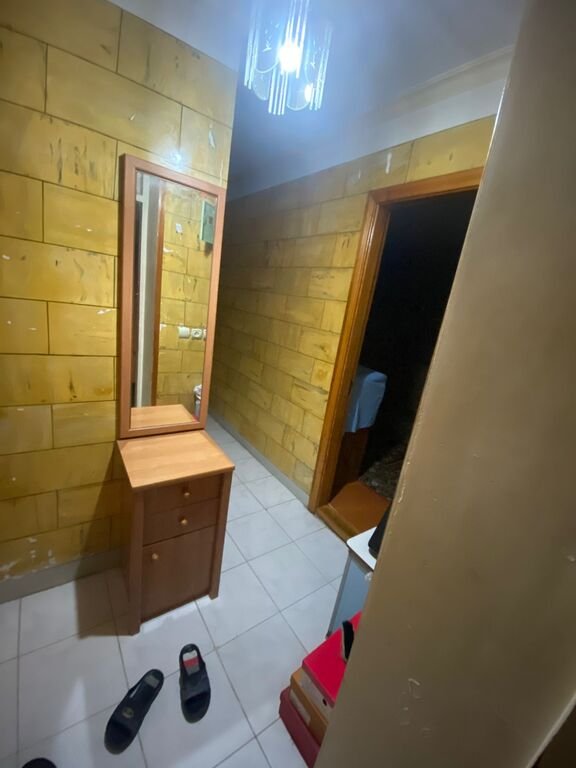 Kirayə verilir 3 otaqlı köhnə tikili, 85 m², Nizami m.-9
