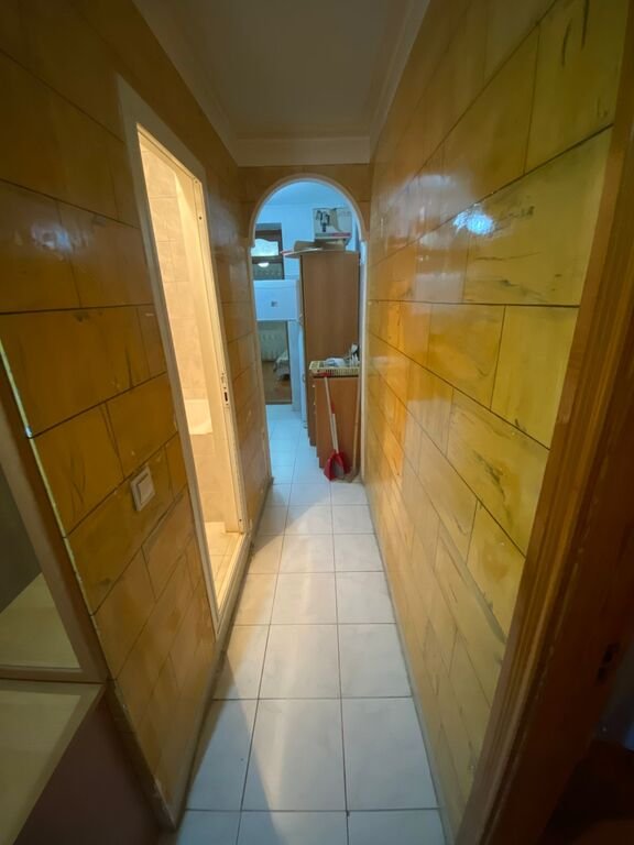 Kirayə verilir 3 otaqlı köhnə tikili, 85 m², Nizami m.-10