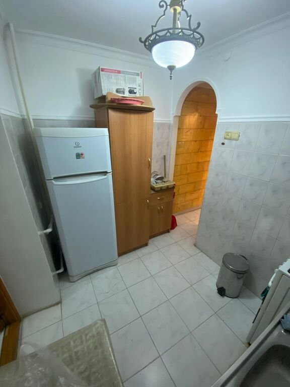 Kirayə verilir 3 otaqlı köhnə tikili, 85 m², Nizami m.-11