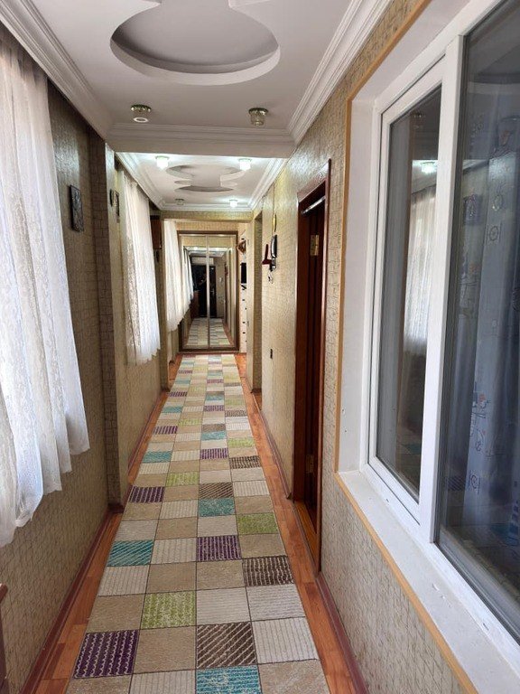 Satılır 3 otaqlı köhnə tikili, 80 m², İnşaatçılar m.-3