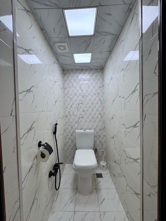 Satılır 3 otaqlı köhnə tikili, 80 m², İnşaatçılar m.-10