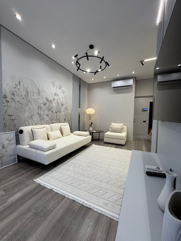 Kirayə verilir 2 otaqlı yeni tikili, 70 m², Xətai m.-6