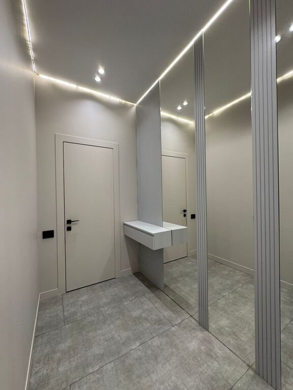 Kirayə verilir 2 otaqlı yeni tikili, 70 m², Xətai m.-10