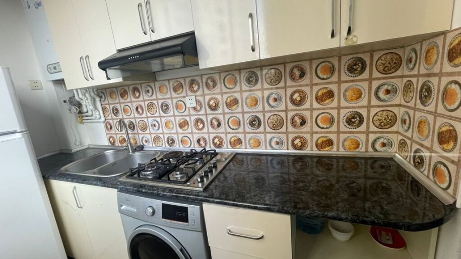 Kirayə verilir 2 otaqlı yeni tikili, 55 m², Gənclik m.-7