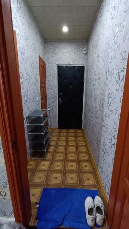 Satılır 2 otaqlı köhnə tikili, 48 m², Memar Əcəmi m.-5
