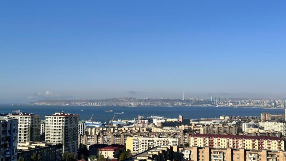 Satılır 3 otaqlı yeni tikili, 107.5 m², Həzi Aslanov m.-1