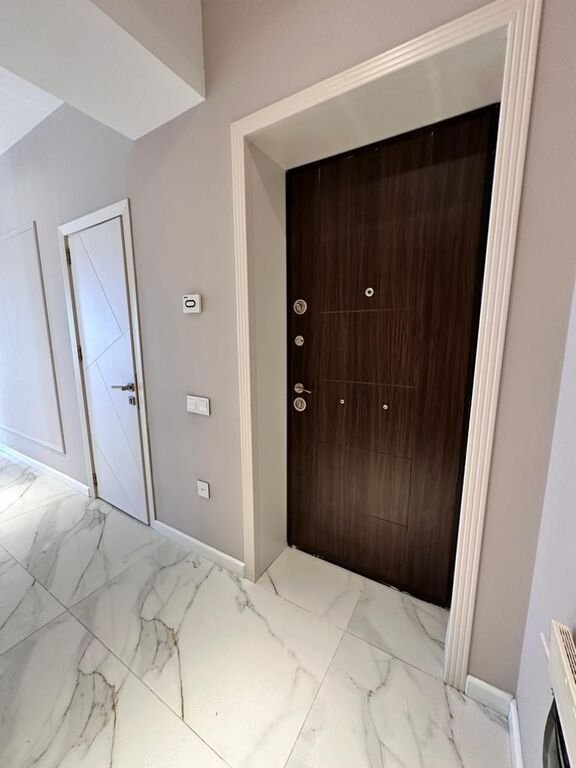 Satılır 3 otaqlı yeni tikili, 107.5 m², Həzi Aslanov m.-3