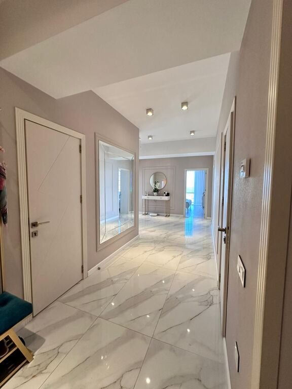 Satılır 3 otaqlı yeni tikili, 107.5 m², Həzi Aslanov m.-6