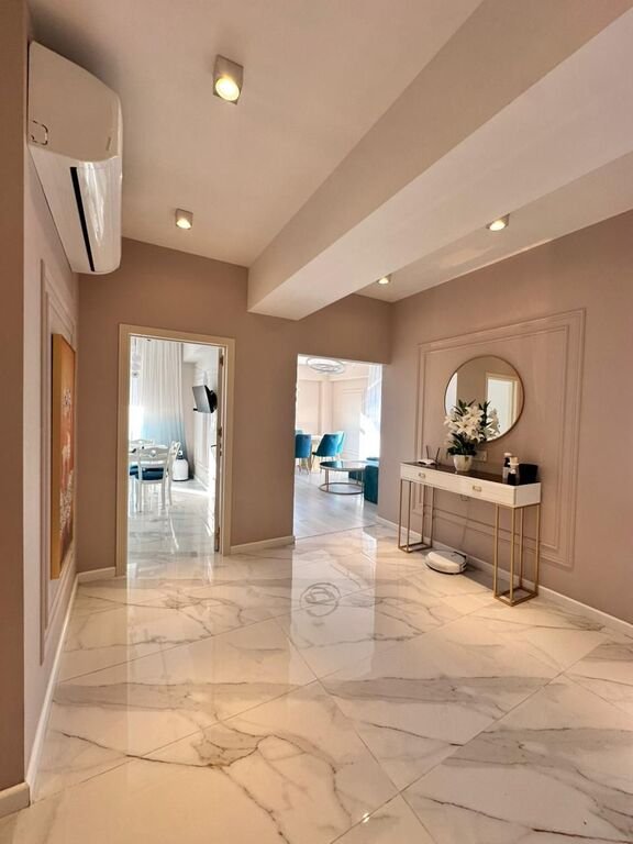 Satılır 3 otaqlı yeni tikili, 107.5 m², Həzi Aslanov m.-7