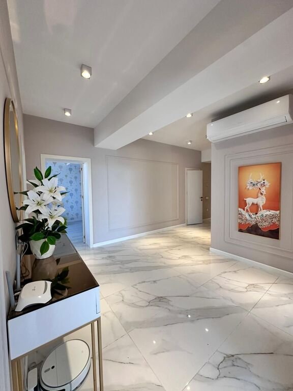 Satılır 3 otaqlı yeni tikili, 107.5 m², Həzi Aslanov m.-8