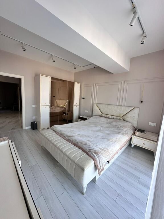 Satılır 3 otaqlı yeni tikili, 107.5 m², Həzi Aslanov m.-21