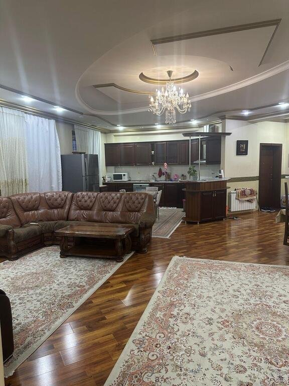 Satılır 4 otaqlı yeni tikili, 183 m², 28 May m.-2