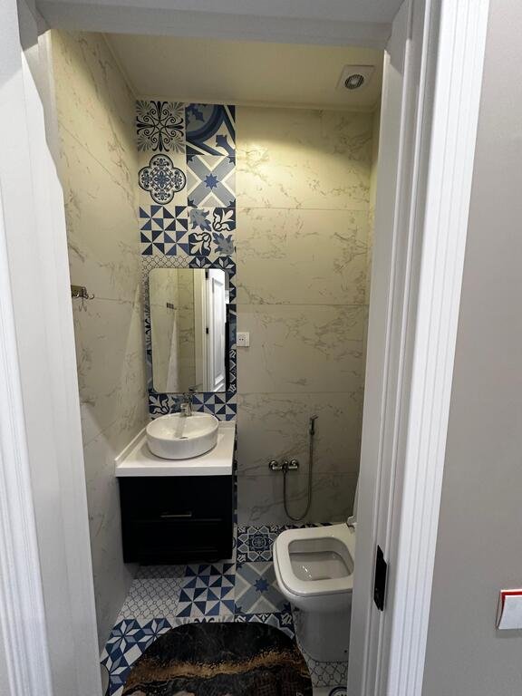 Kirayə verilir 3 otaqlı yeni tikili, 140 m², Elmlər Akademiyası m.-12