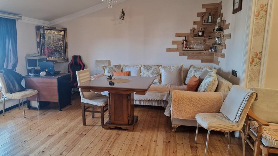 Satılır 3 otaqlı yeni tikili, 108 m², 8 noyabr-1