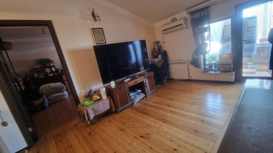 Satılır 3 otaqlı yeni tikili, 108 m², 8 noyabr-4