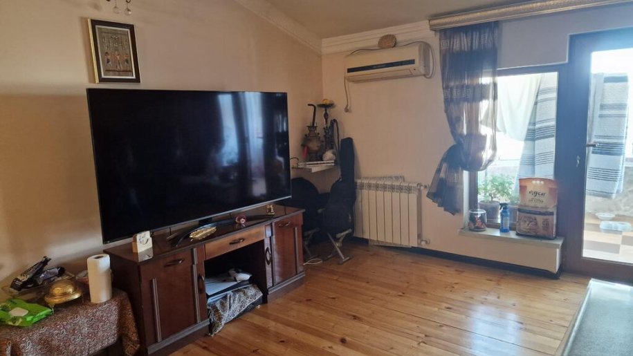 Satılır 3 otaqlı yeni tikili, 108 m², 8 noyabr-5