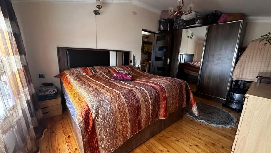 Satılır 3 otaqlı yeni tikili, 108 m², 8 noyabr-8