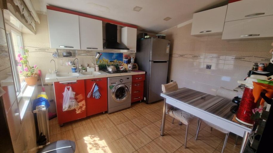 Satılır 3 otaqlı yeni tikili, 108 m², 8 noyabr-16