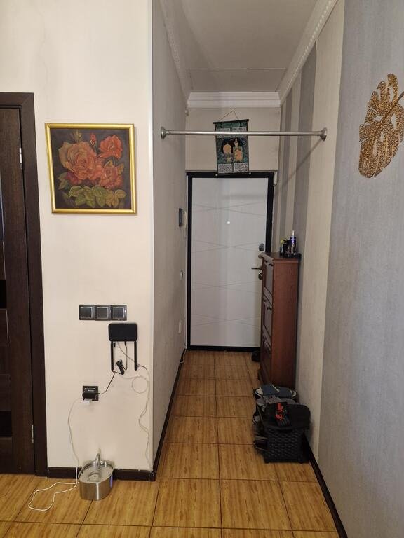 Satılır 3 otaqlı yeni tikili, 108 m², 8 noyabr-18