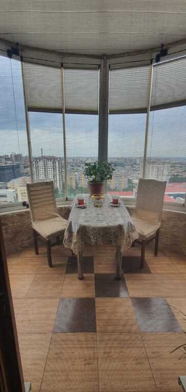 Satılır 3 otaqlı yeni tikili, 108 m², 8 noyabr-21