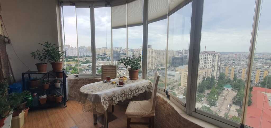Satılır 3 otaqlı yeni tikili, 108 m², 8 noyabr-24