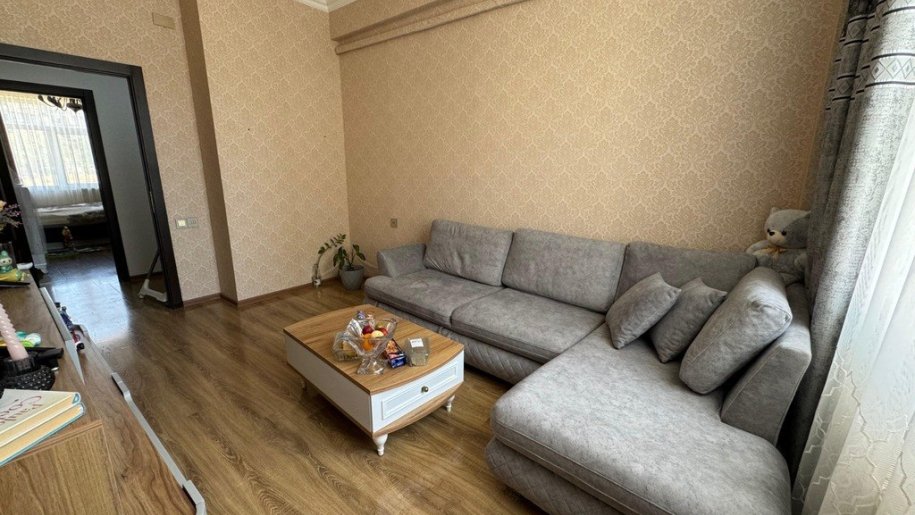 Satılır 3 otaqlı yeni tikili, 90 m², Yeni Yasamal-3