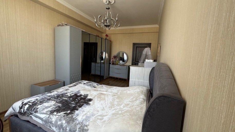 Satılır 3 otaqlı yeni tikili, 90 m², Yeni Yasamal-8