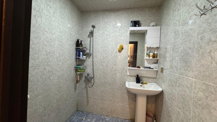 Satılır 3 otaqlı yeni tikili, 90 m², Yeni Yasamal-12