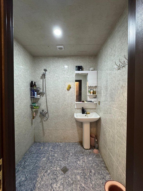 Satılır 3 otaqlı yeni tikili, 90 m², Yeni Yasamal-13