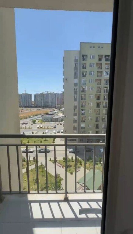 Satılır 3 otaqlı yeni tikili, 90 m², Yeni Yasamal-16