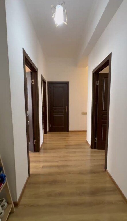 Satılır 3 otaqlı yeni tikili, 90 m², Yeni Yasamal-17