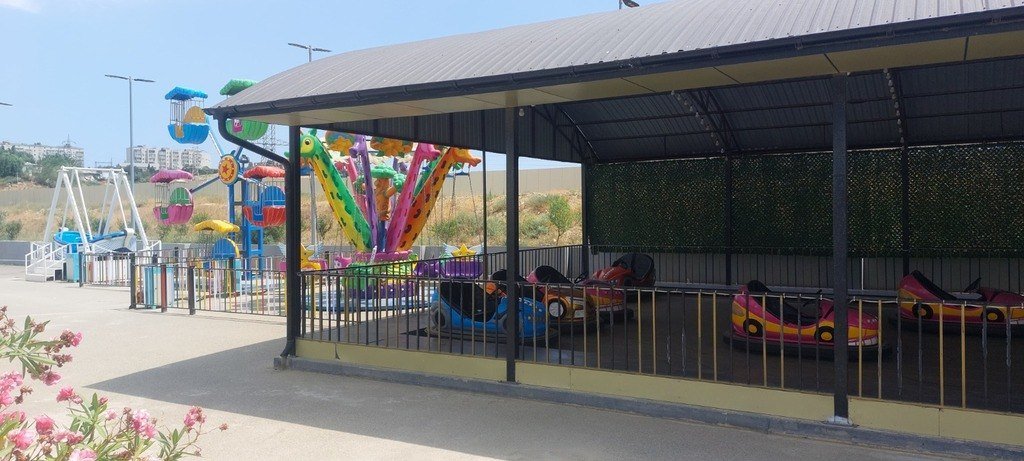 Satılır 3 otaqlı yeni tikili, 90 m², Yeni Yasamal-22