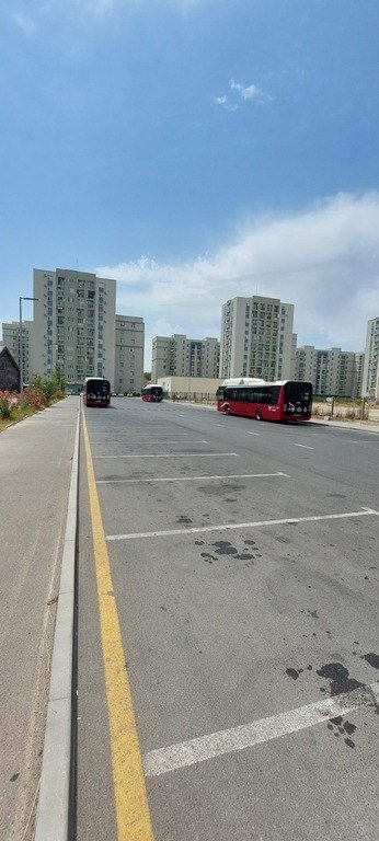 Satılır 3 otaqlı yeni tikili, 90 m², Yeni Yasamal-23