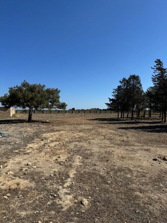 100 sot torpaq satılır, Şüvəlan-1